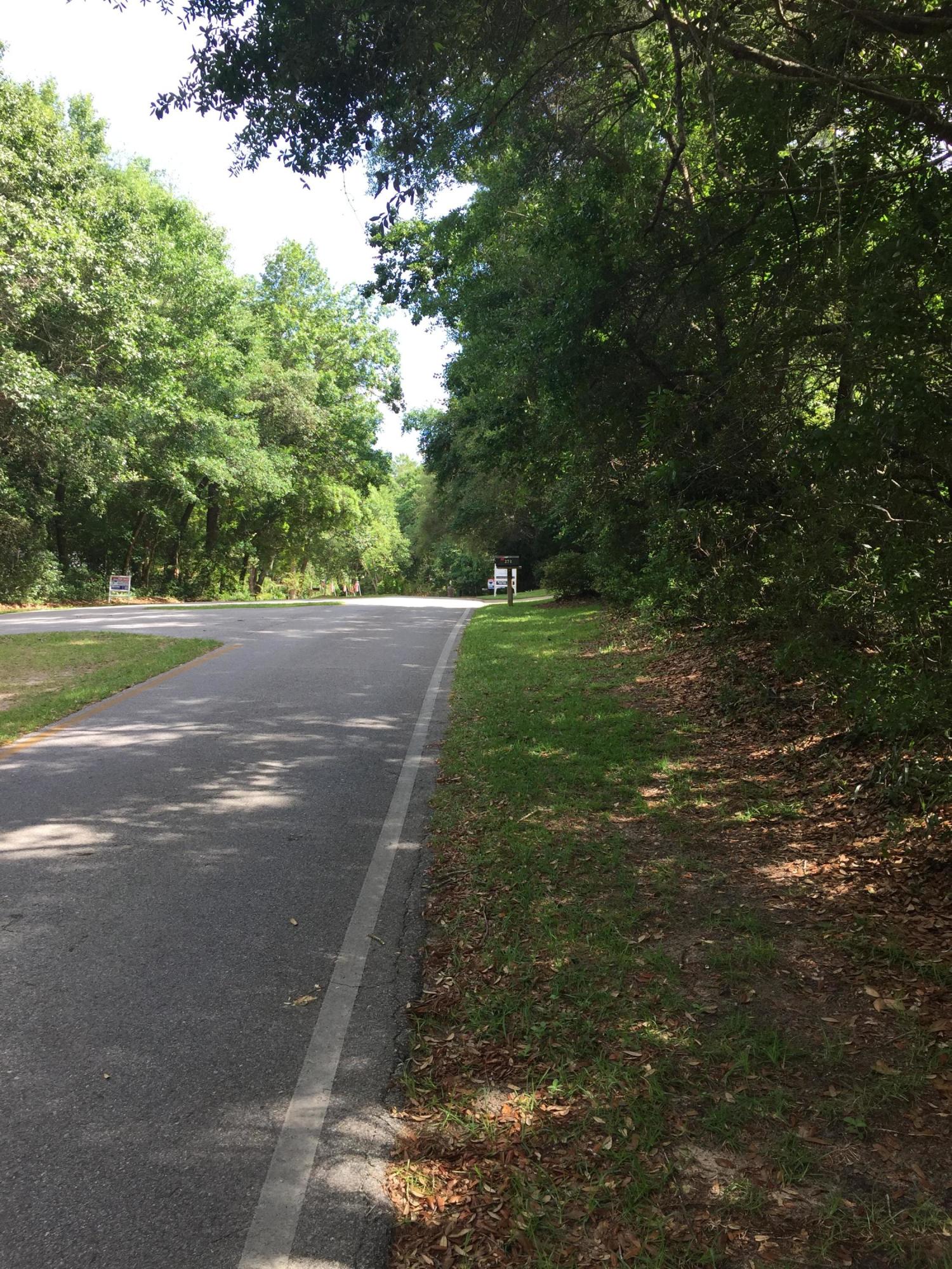 LAKE SHARON ESTATES - Land