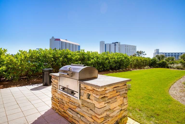 Luau I - Residential