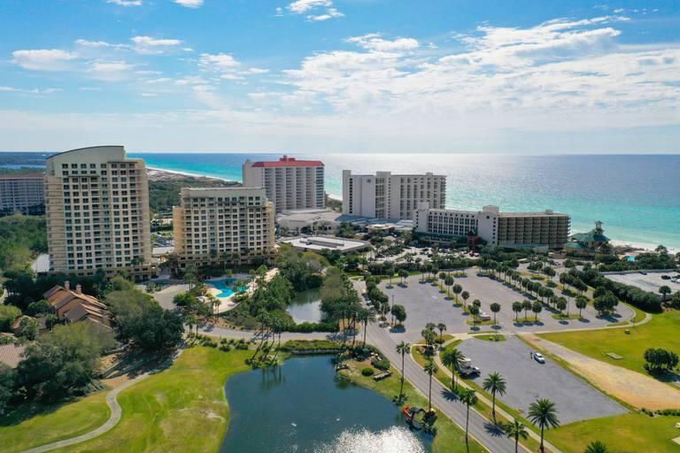 Luau I - Residential