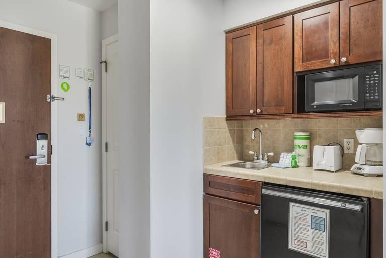Luau I - Residential