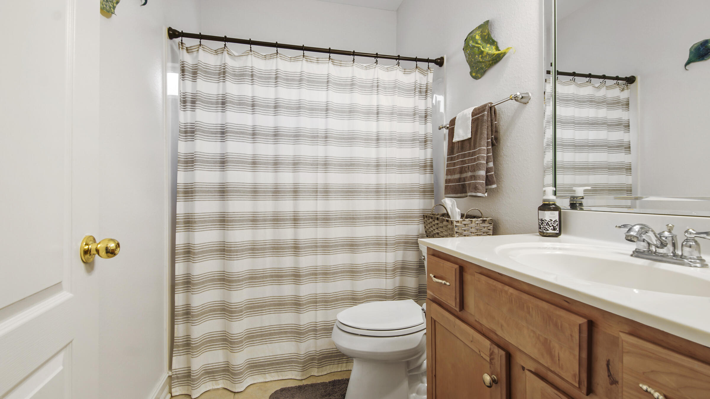 WINDSWEPT ESTATES - Residential