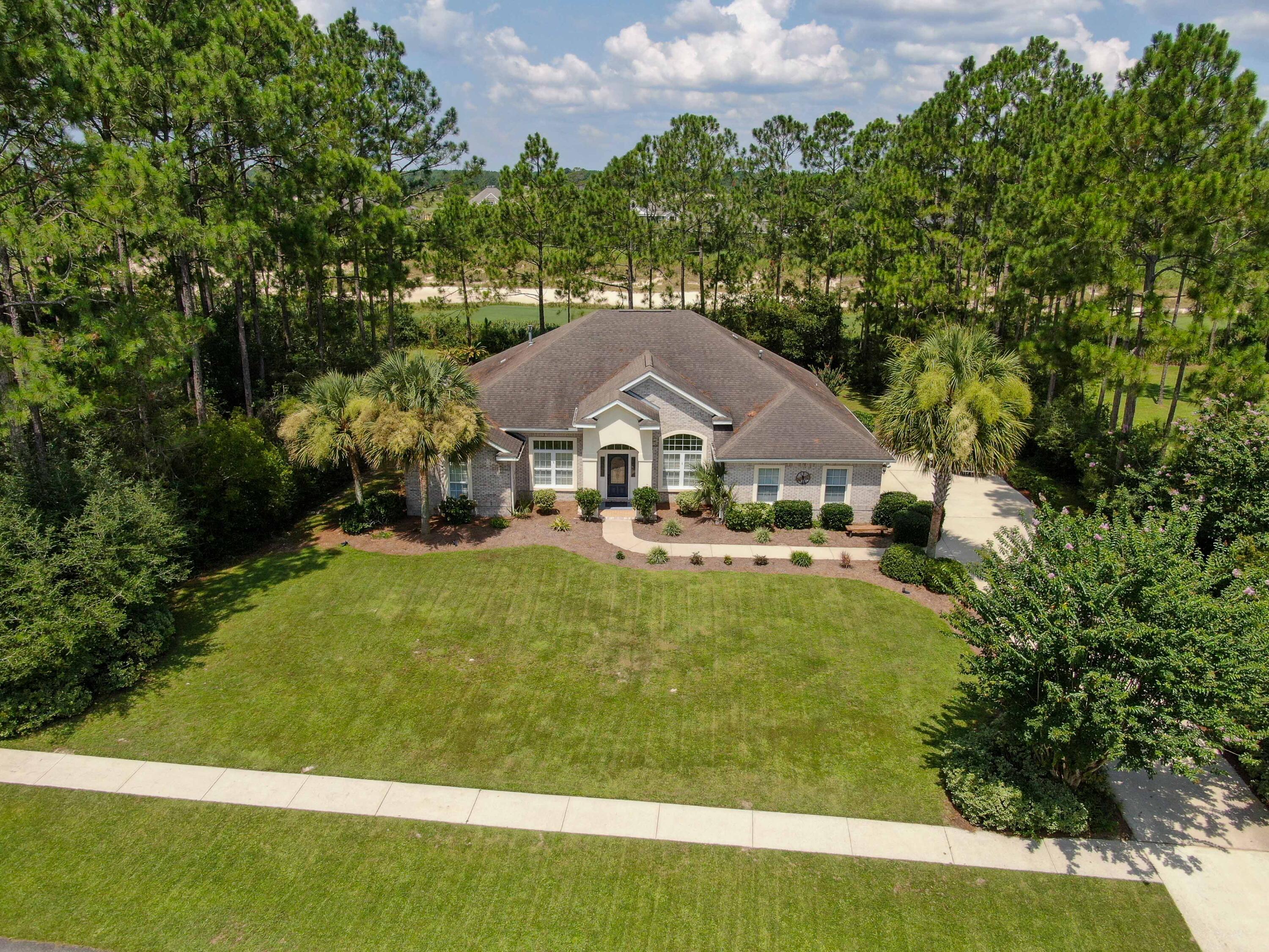 WINDSWEPT ESTATES - Residential