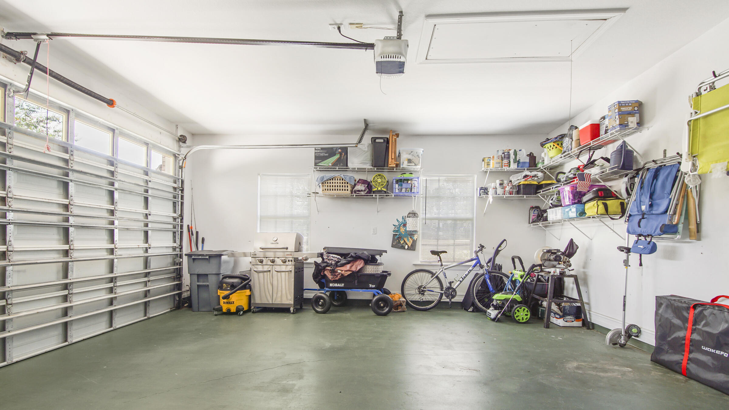 WINDSWEPT ESTATES - Residential