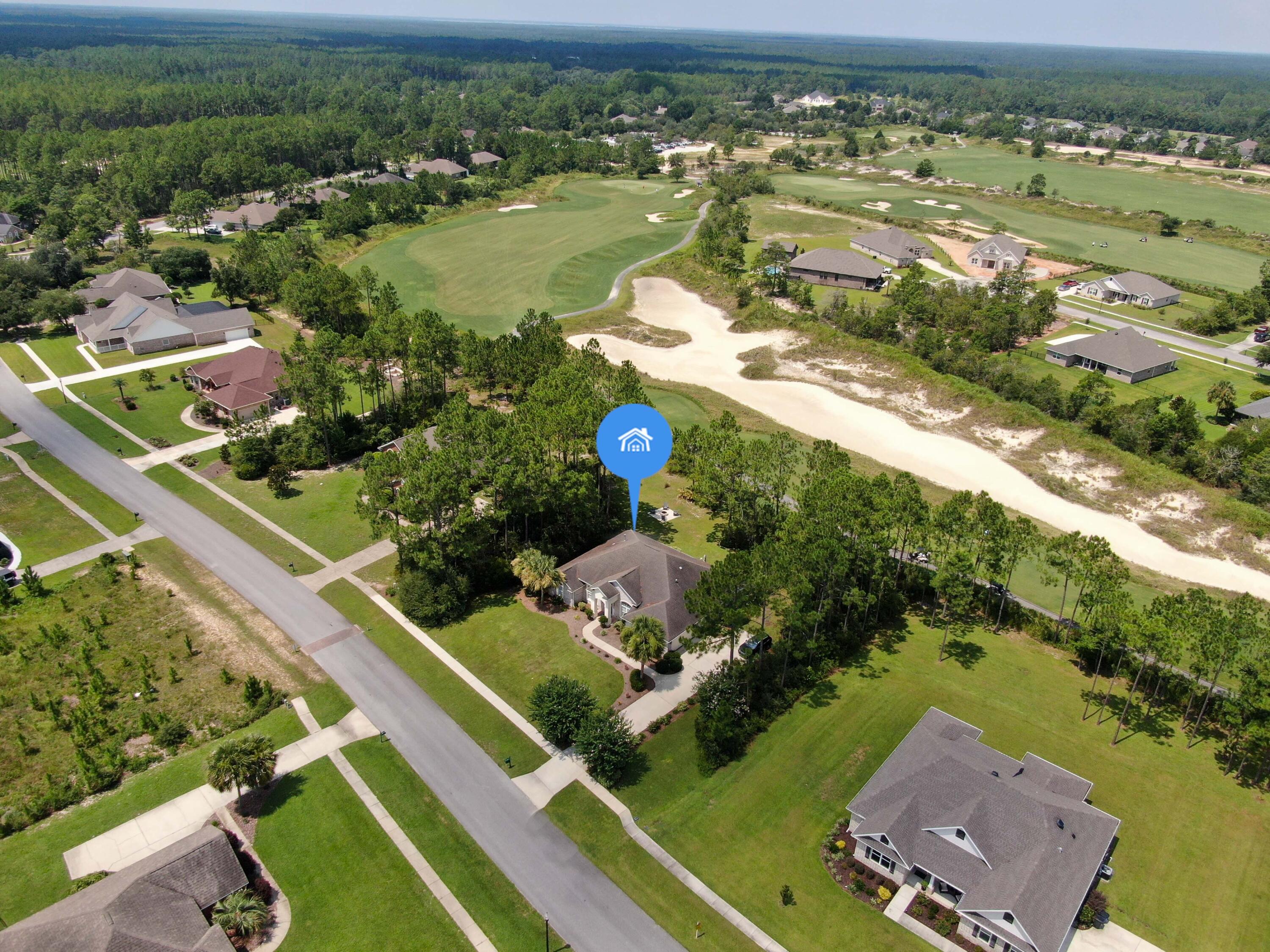 WINDSWEPT ESTATES - Residential