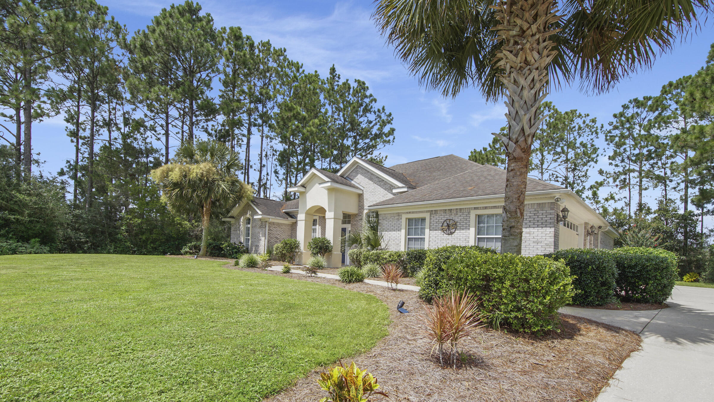 WINDSWEPT ESTATES - Residential