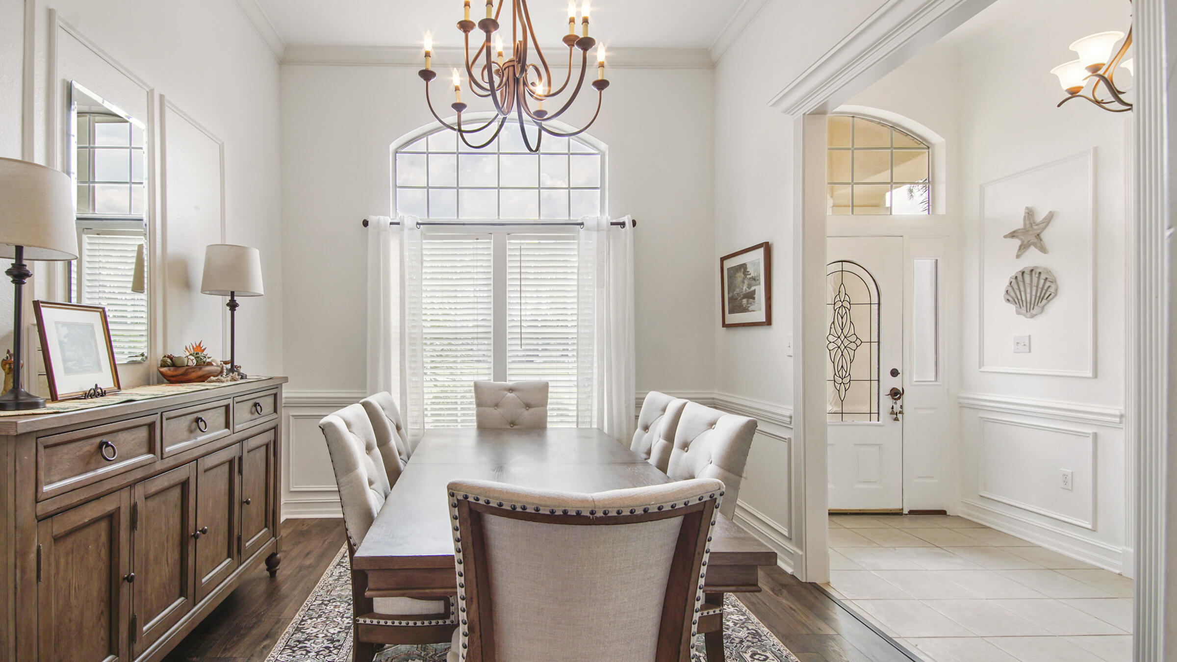 WINDSWEPT ESTATES - Residential