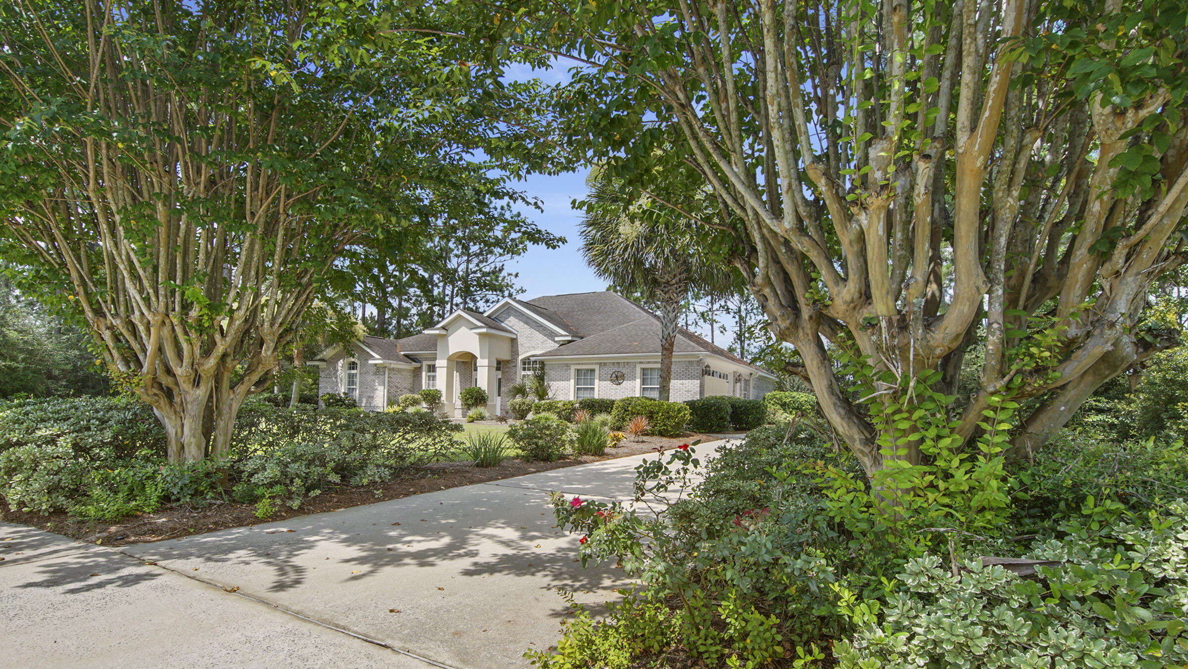 WINDSWEPT ESTATES - Residential