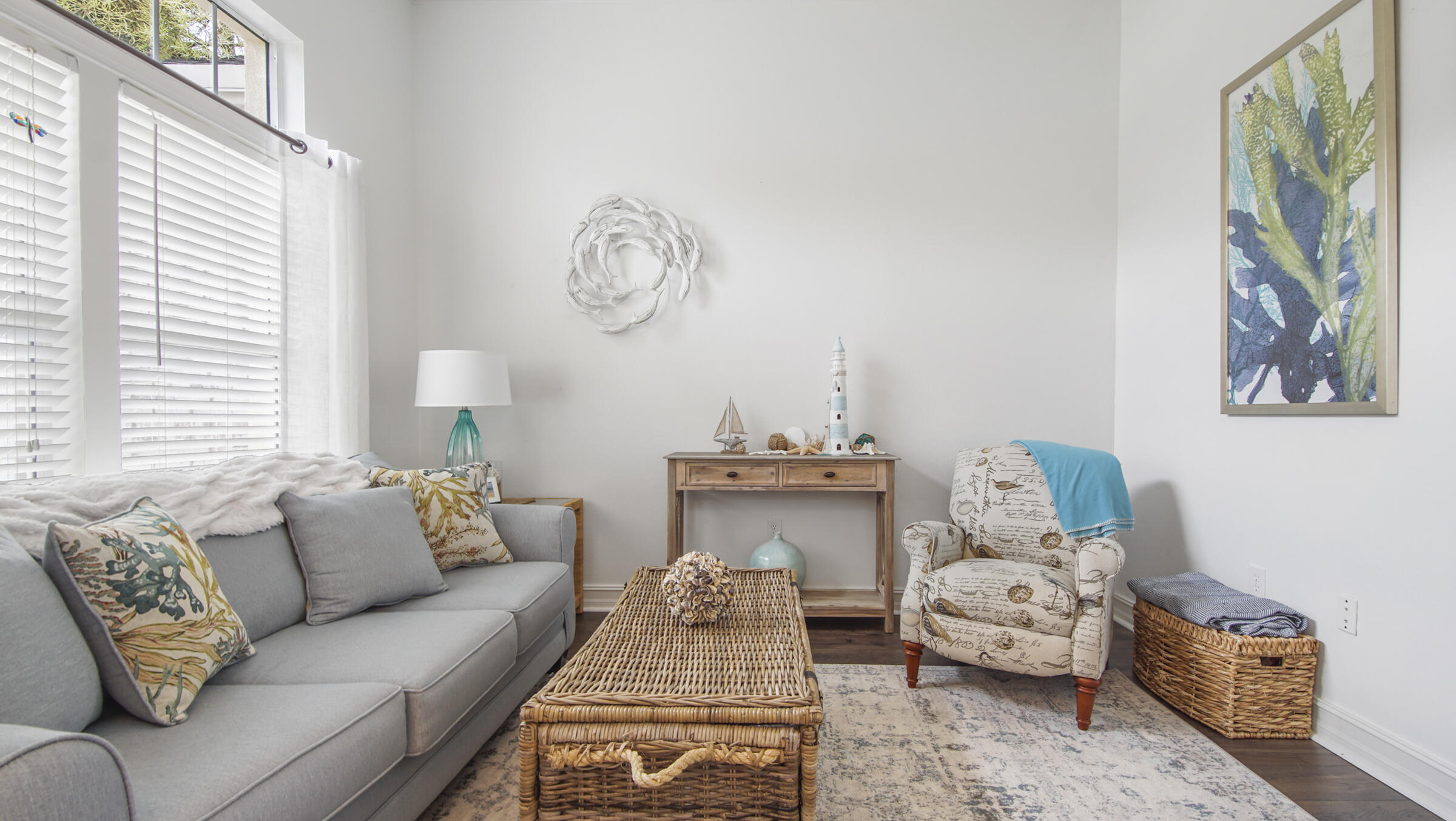 WINDSWEPT ESTATES - Residential