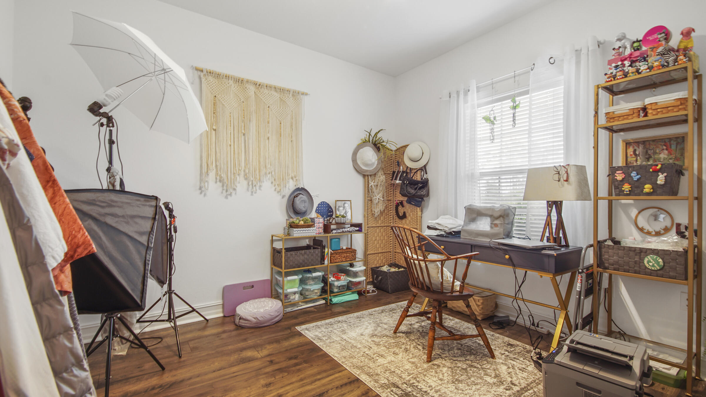 WINDSWEPT ESTATES - Residential