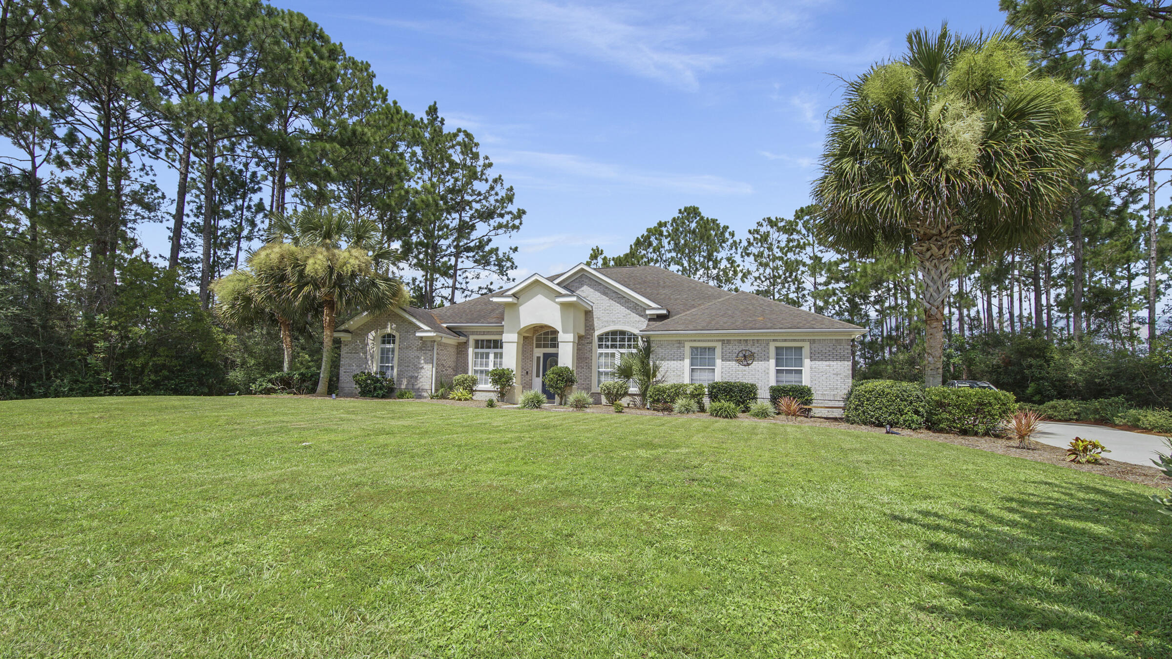 WINDSWEPT ESTATES - Residential