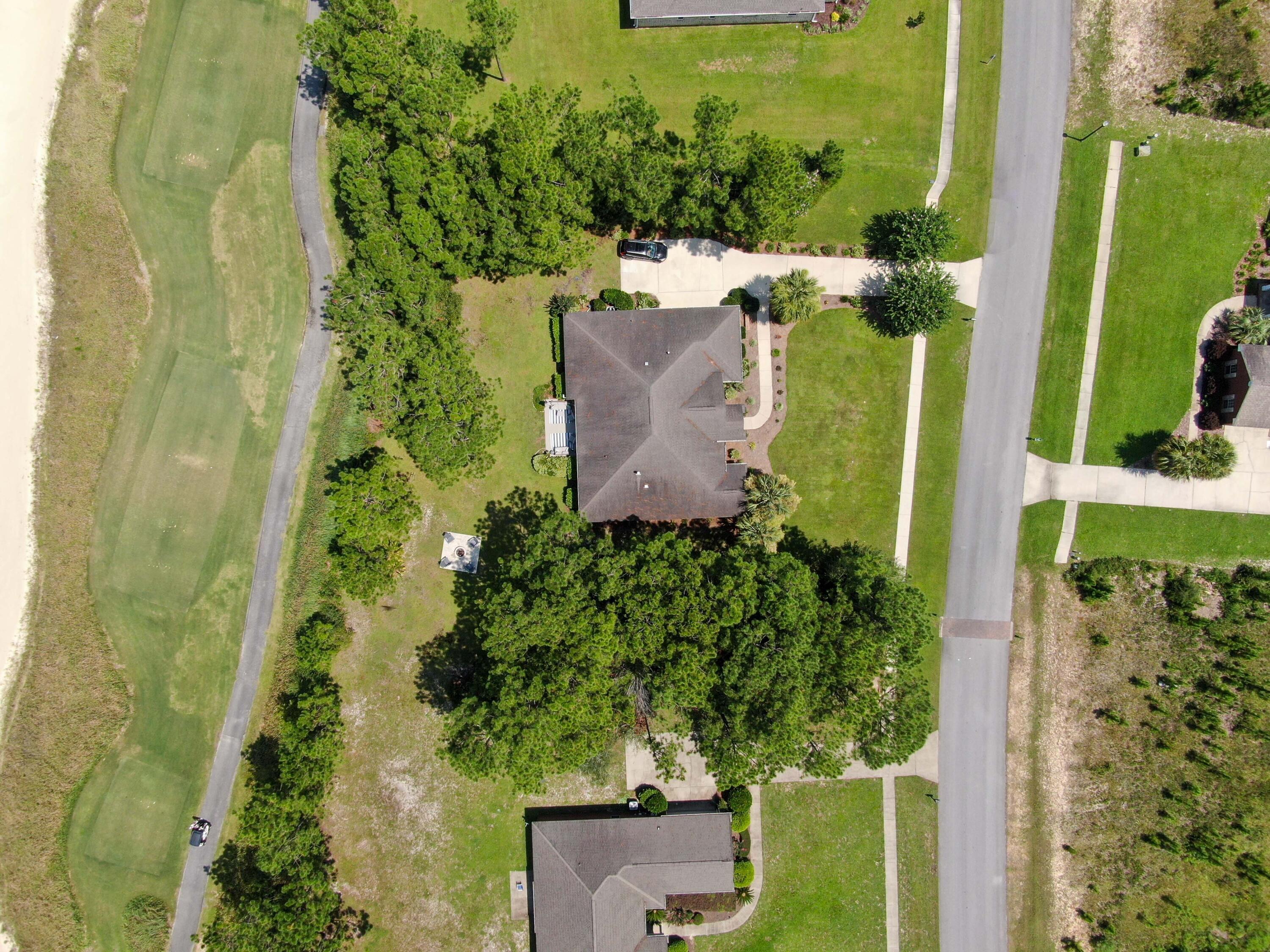 WINDSWEPT ESTATES - Residential