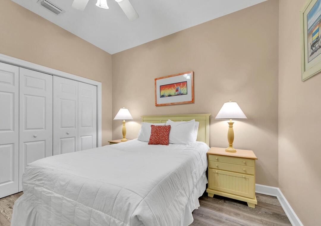 SEAGROVE HIGHLANDS - Residential