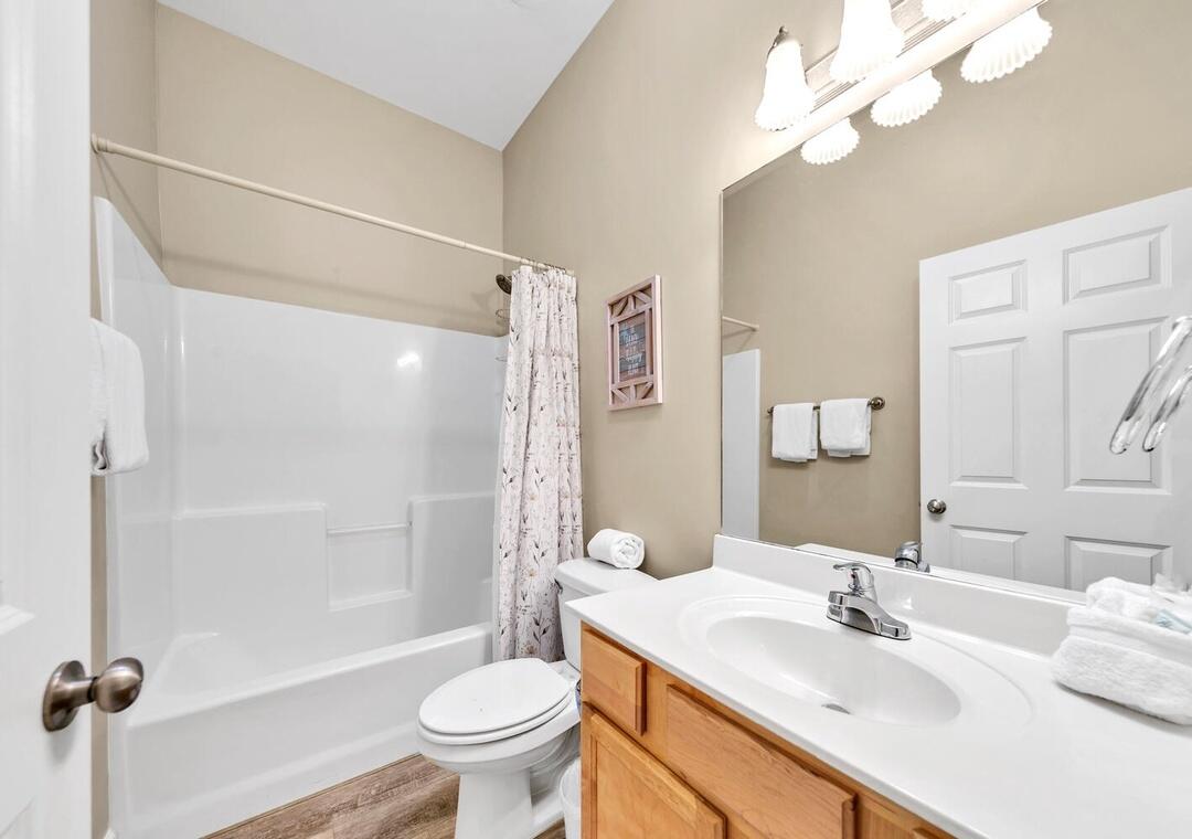 SEAGROVE HIGHLANDS - Residential