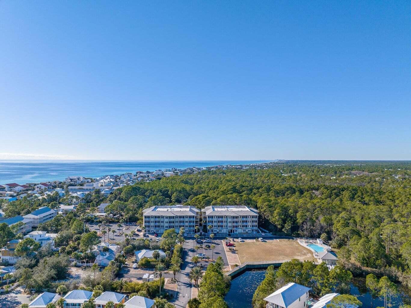 SEAGROVE HIGHLANDS - Residential