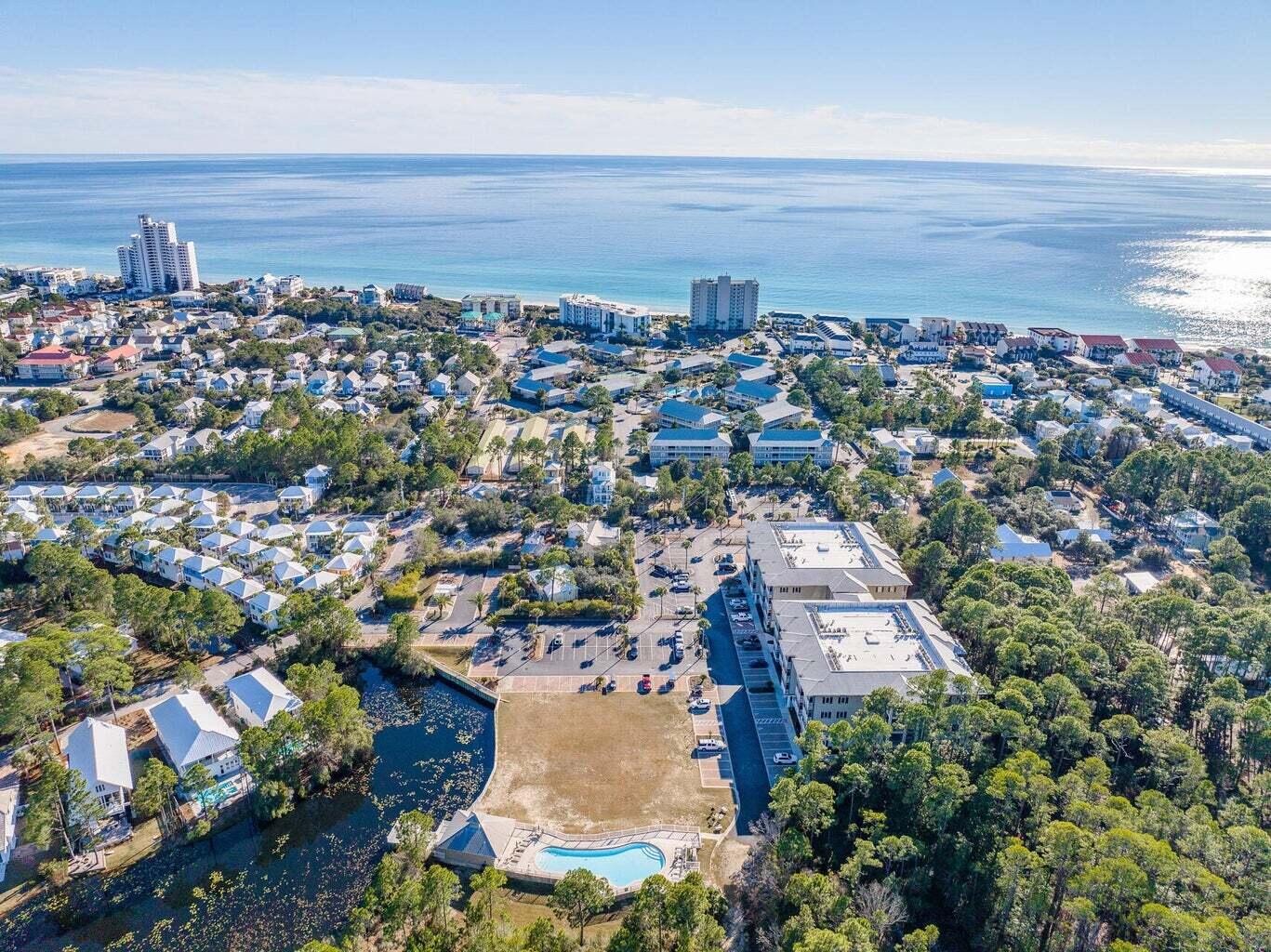 SEAGROVE HIGHLANDS - Residential