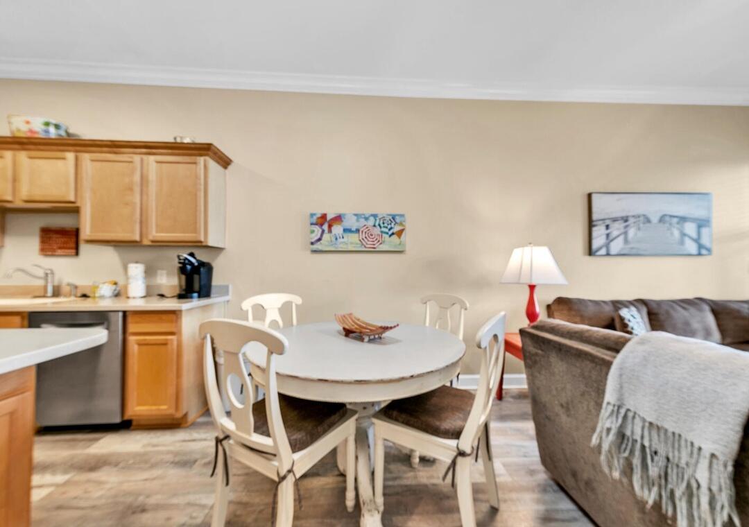 SEAGROVE HIGHLANDS - Residential