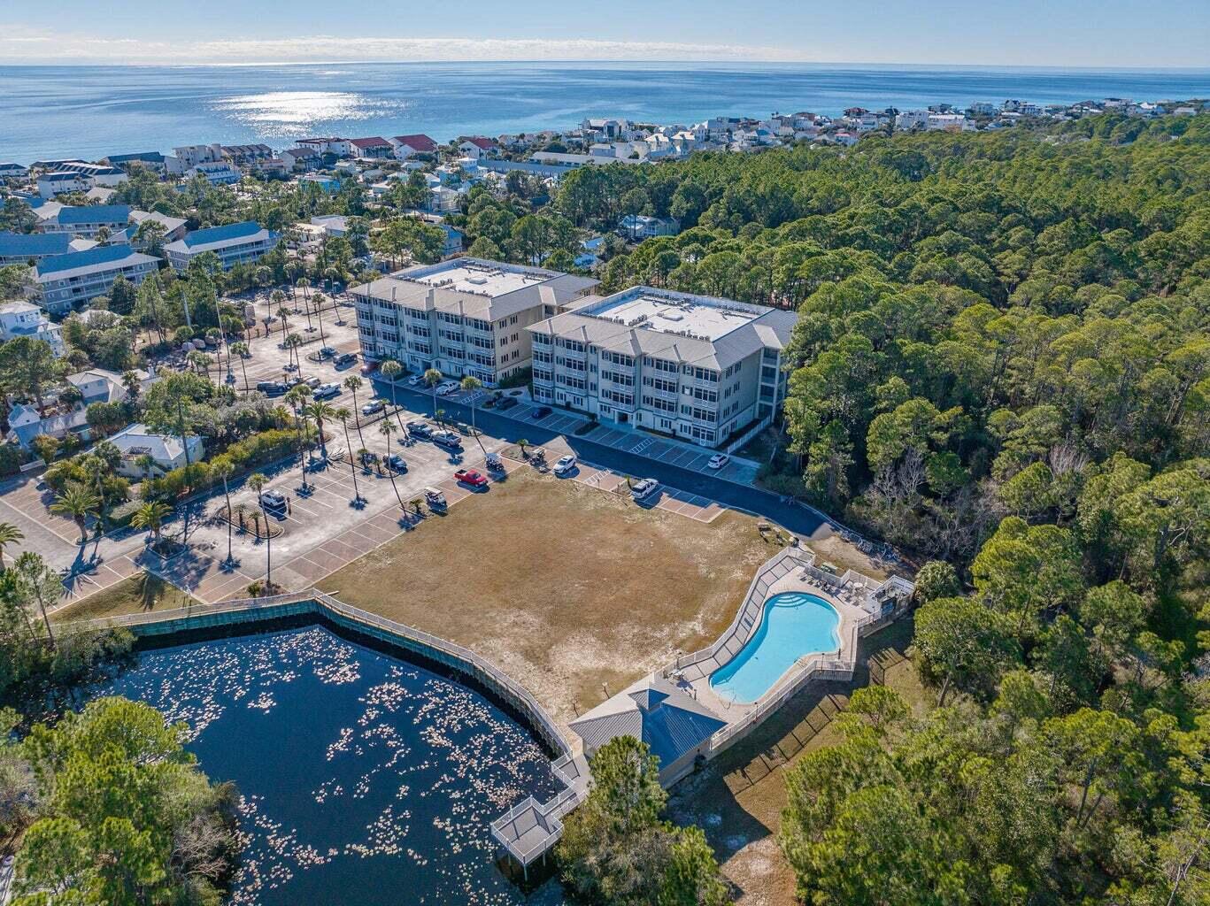 SEAGROVE HIGHLANDS - Residential