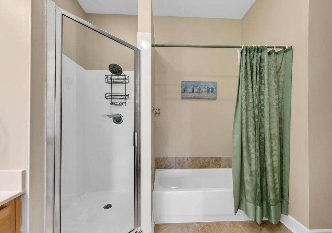 SEAGROVE HIGHLANDS - Residential