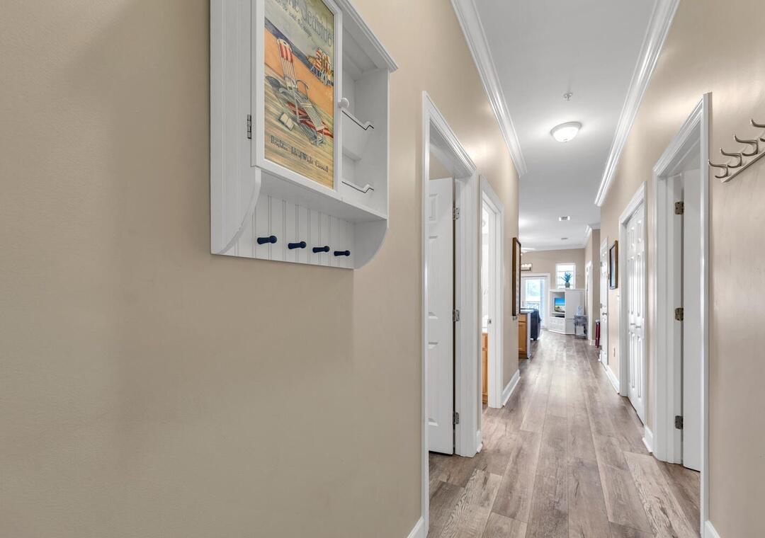 SEAGROVE HIGHLANDS - Residential