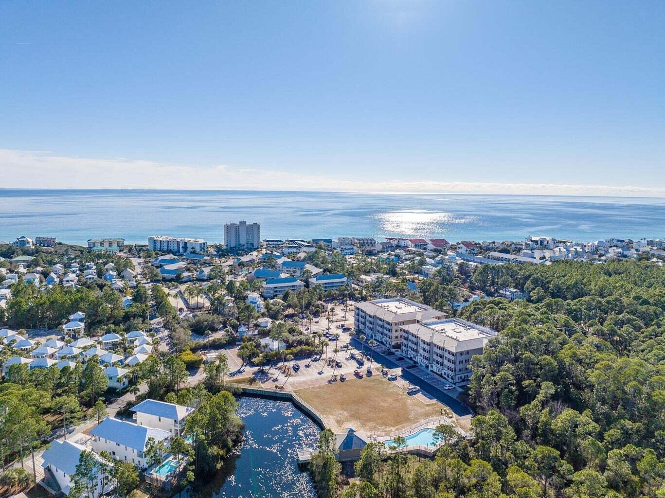 SEAGROVE HIGHLANDS - Residential