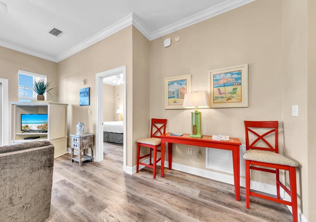 SEAGROVE HIGHLANDS - Residential