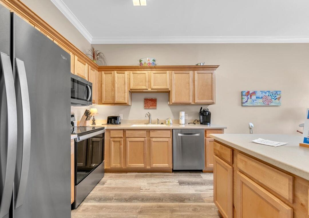 SEAGROVE HIGHLANDS - Residential