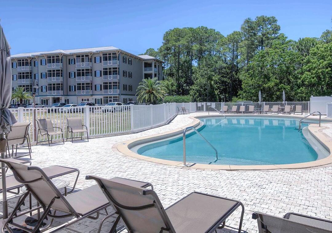 SEAGROVE HIGHLANDS - Residential