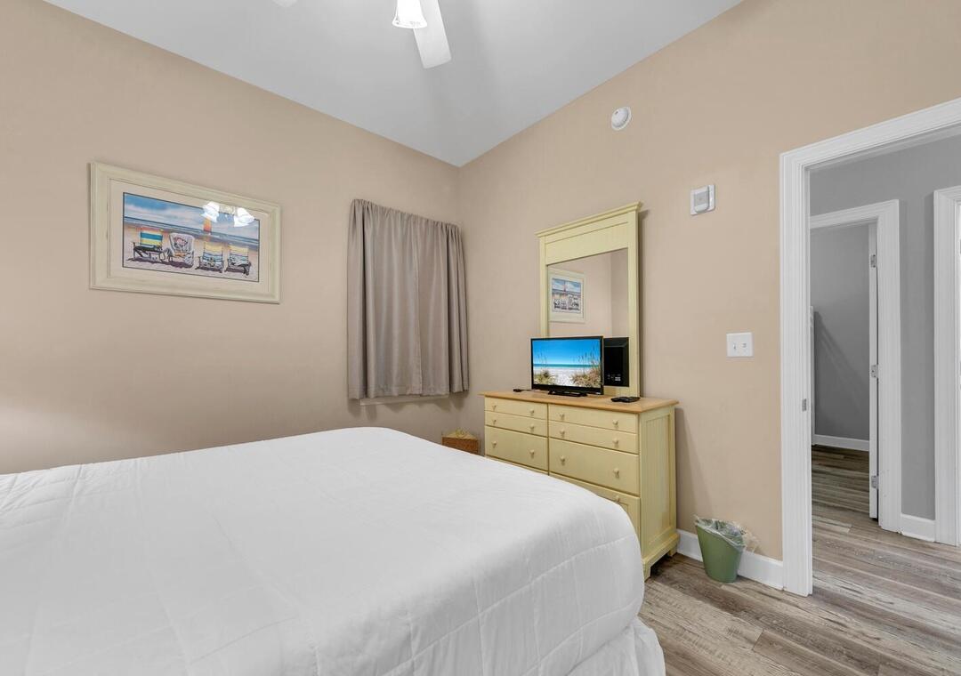 SEAGROVE HIGHLANDS - Residential