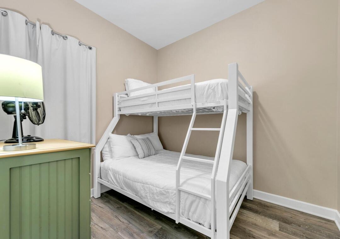 SEAGROVE HIGHLANDS - Residential