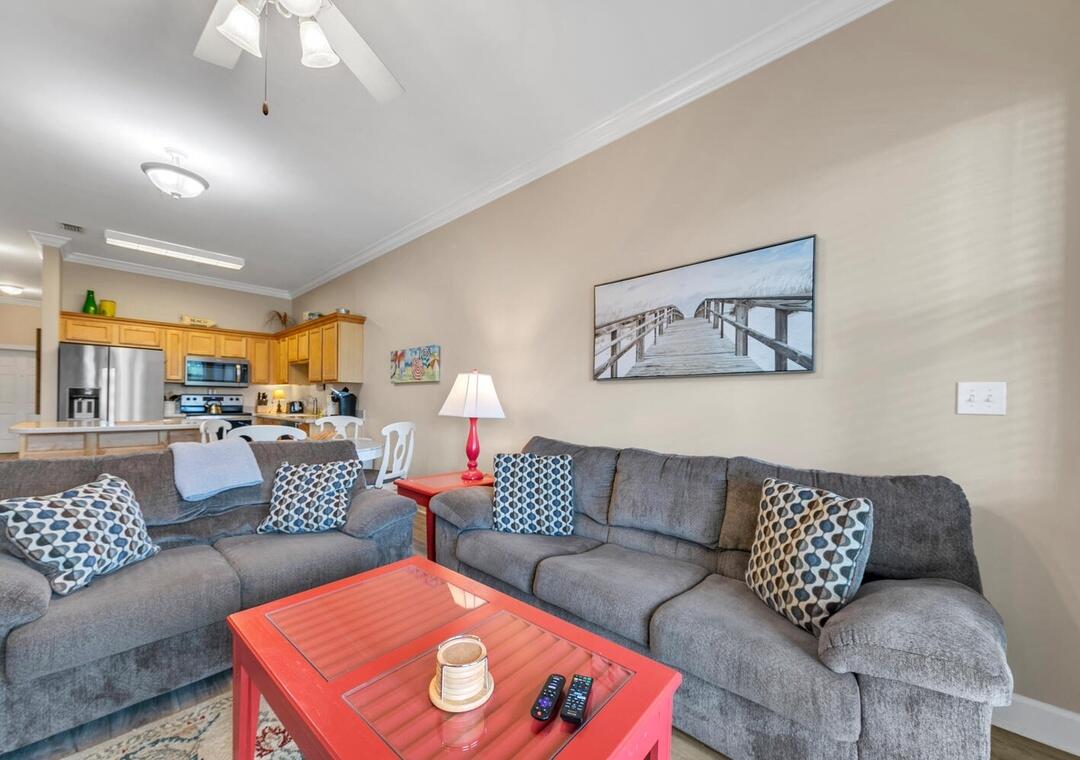 SEAGROVE HIGHLANDS - Residential