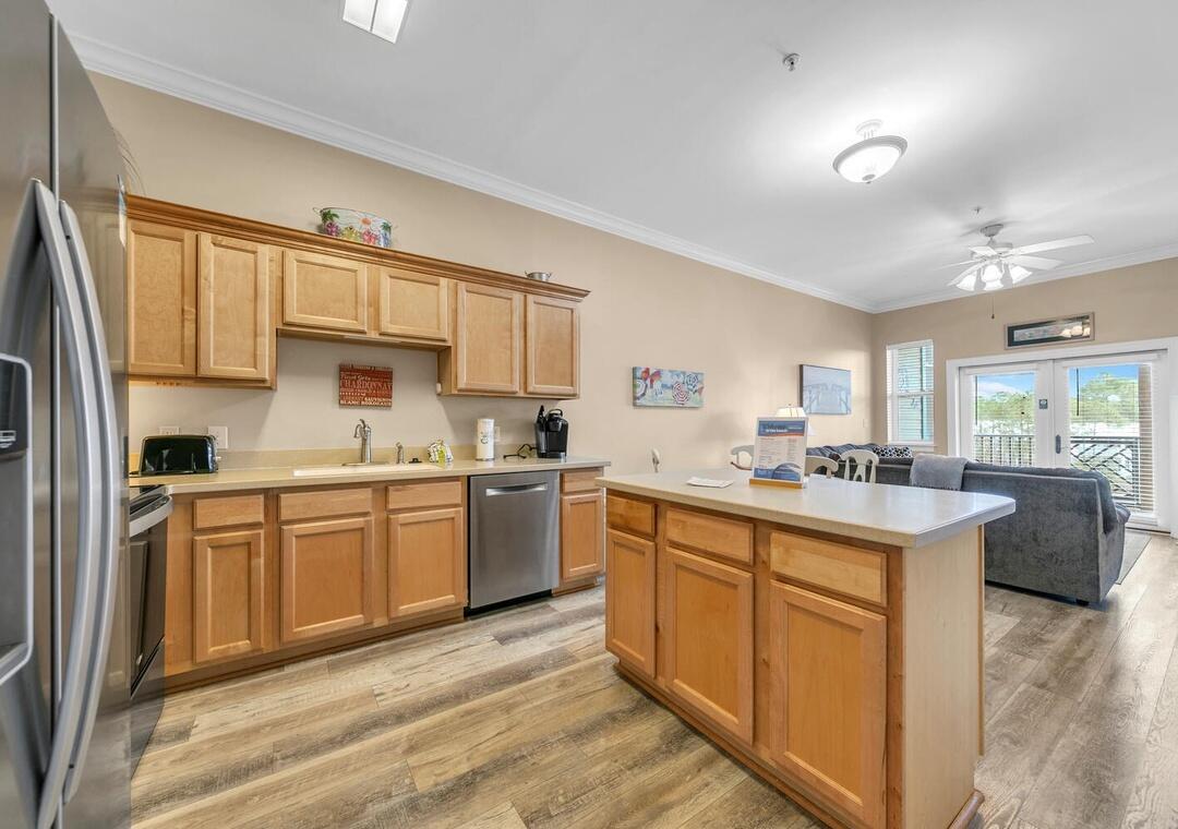 SEAGROVE HIGHLANDS - Residential