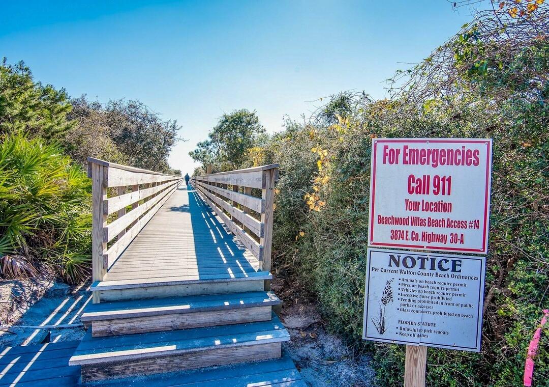 SEAGROVE HIGHLANDS - Residential