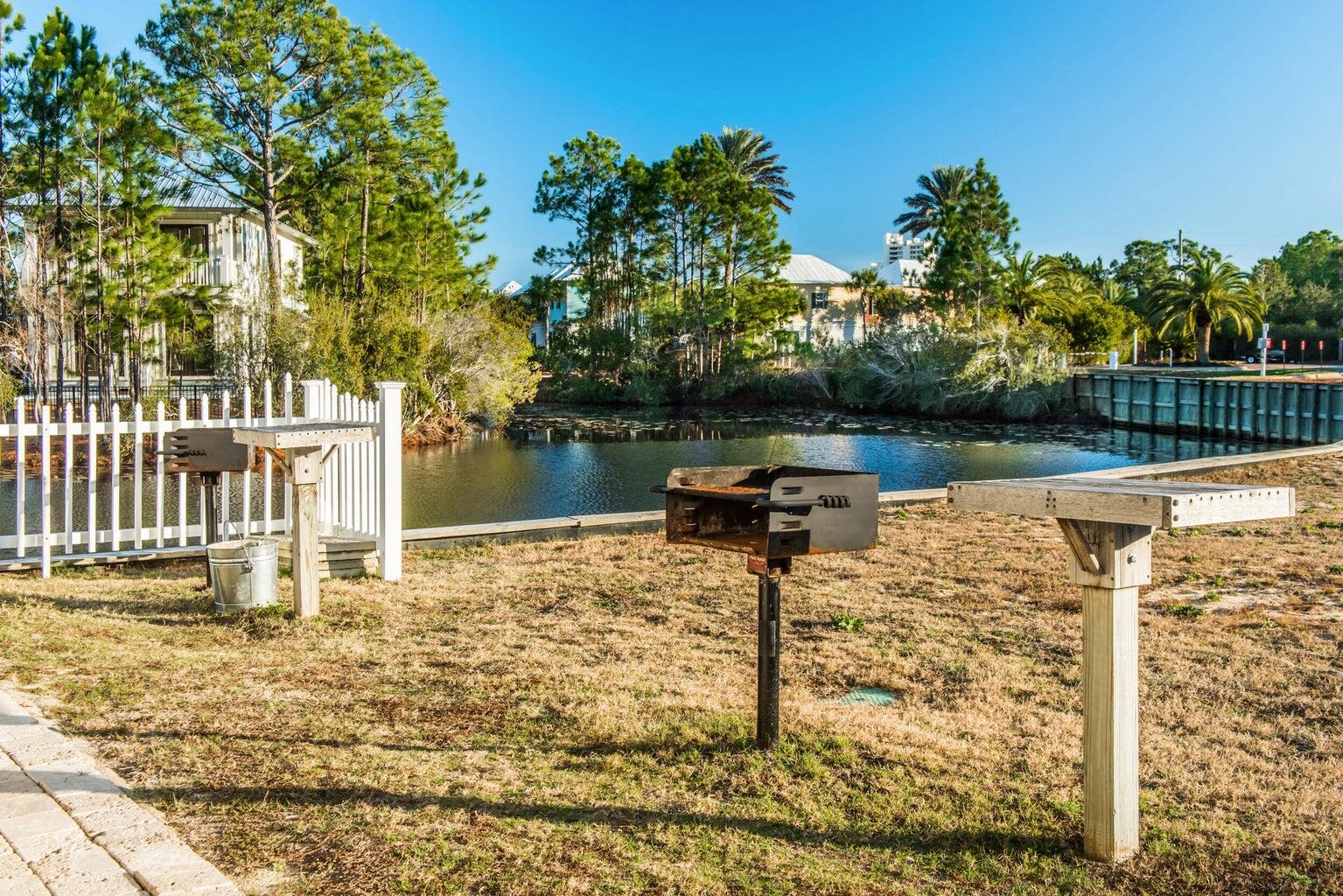 SEAGROVE HIGHLANDS - Residential