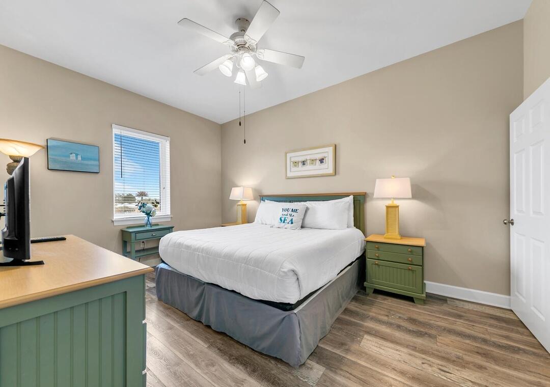 SEAGROVE HIGHLANDS - Residential