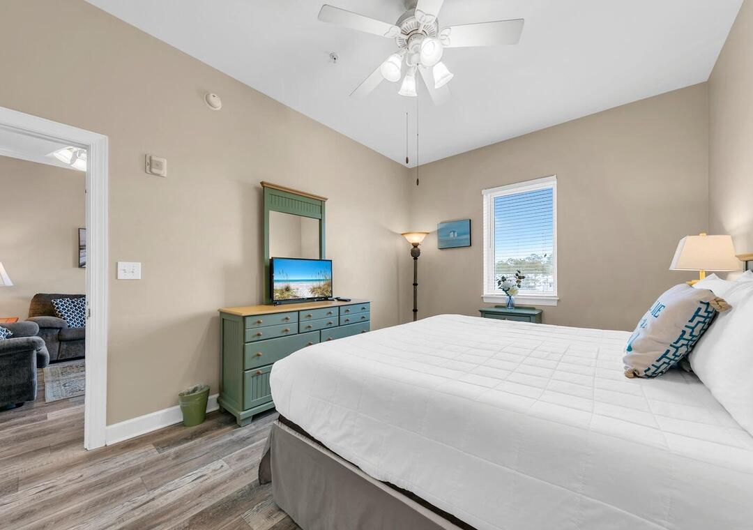 SEAGROVE HIGHLANDS - Residential