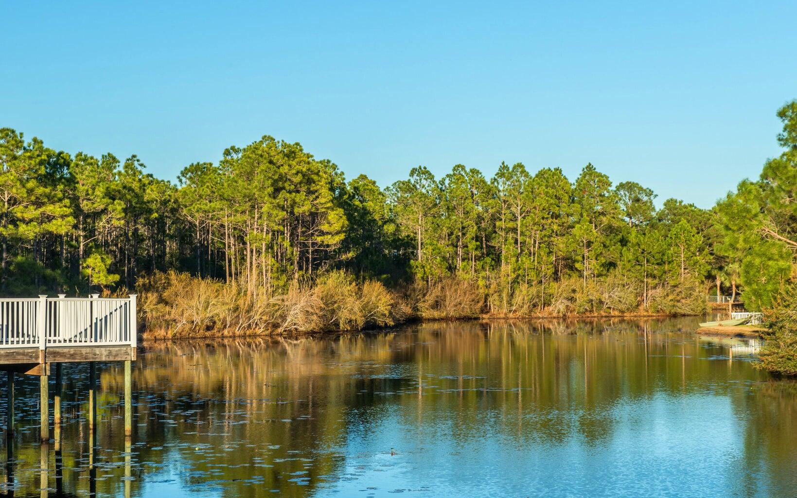 SEAGROVE HIGHLANDS - Residential