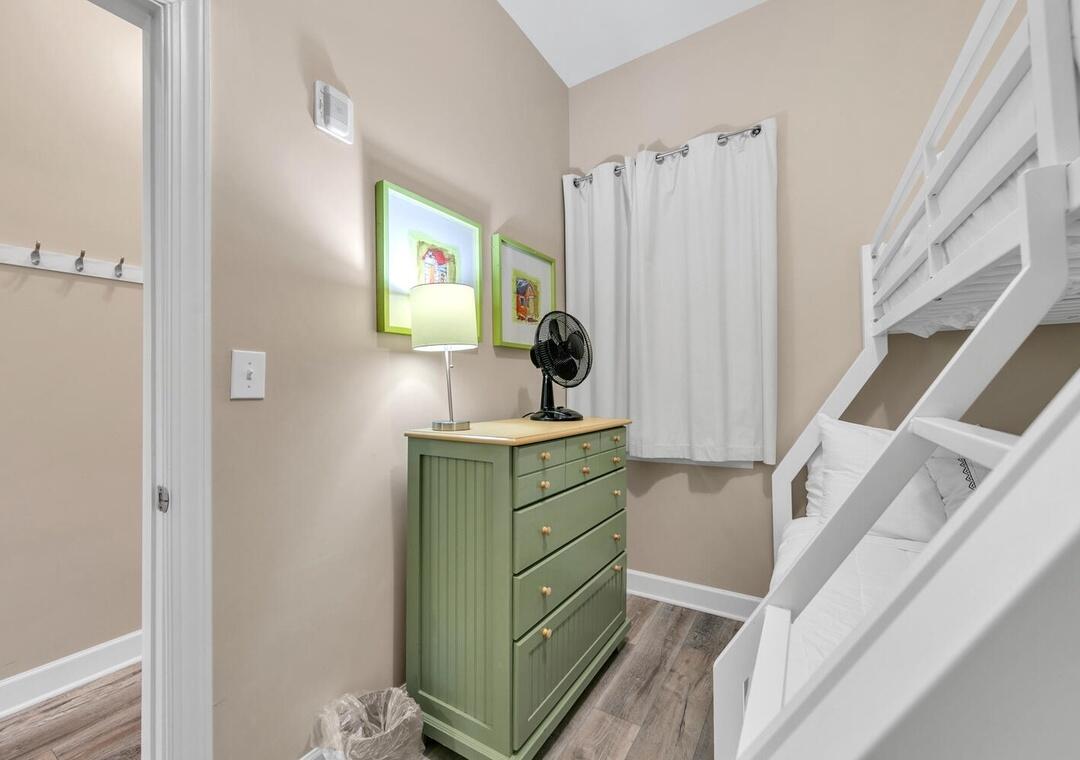 SEAGROVE HIGHLANDS - Residential