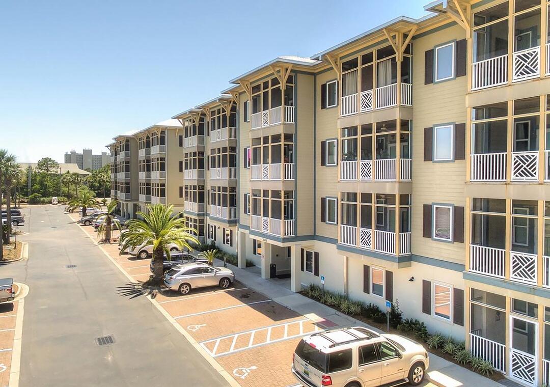 SEAGROVE HIGHLANDS - Residential