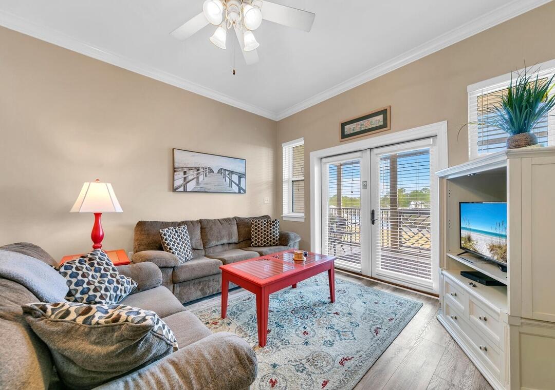 SEAGROVE HIGHLANDS - Residential