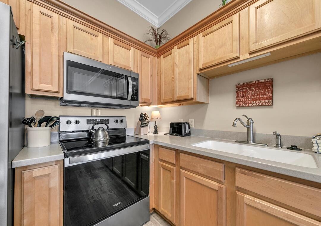 SEAGROVE HIGHLANDS - Residential