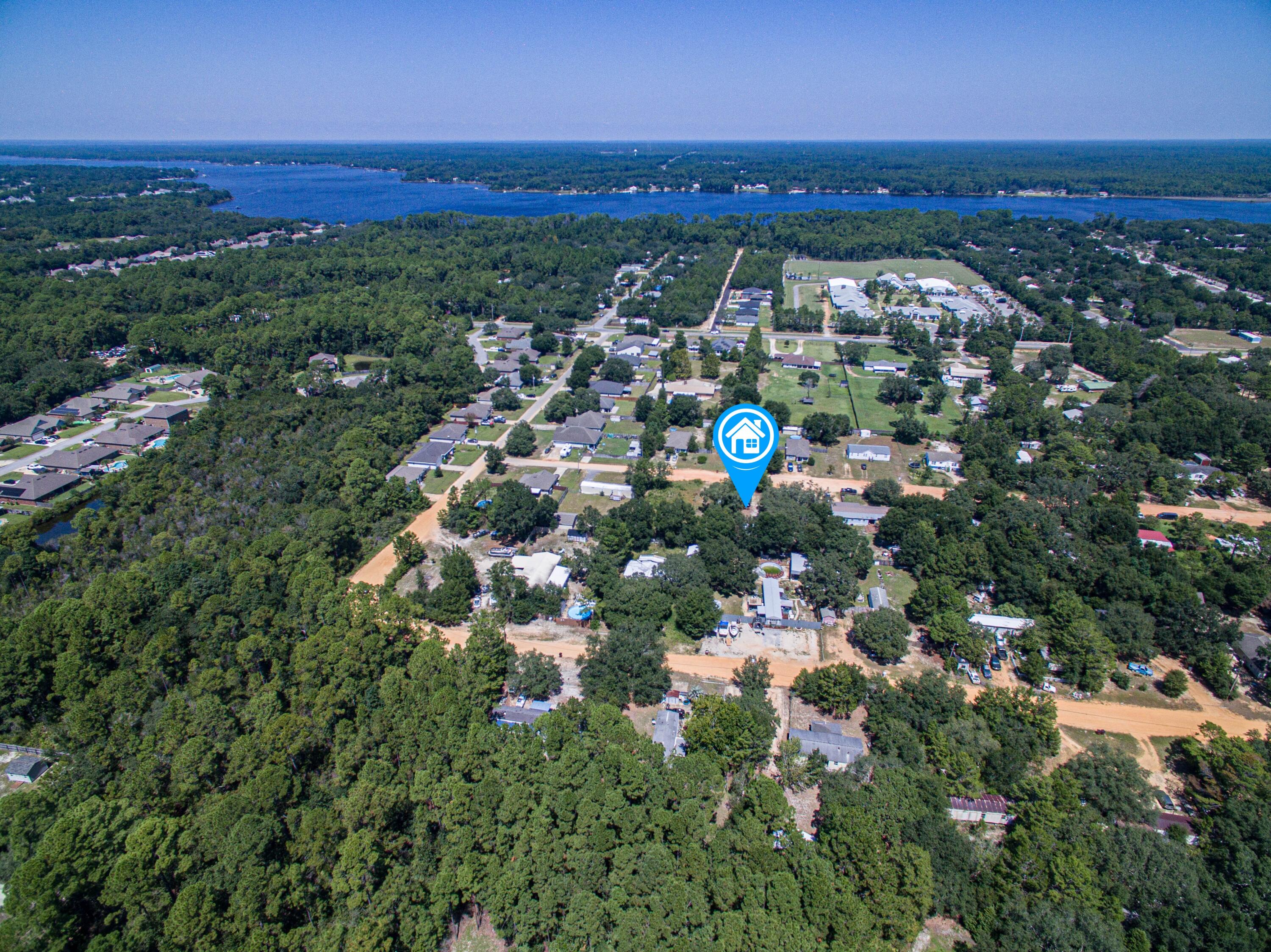BLACKJACK ESTATES - Residential