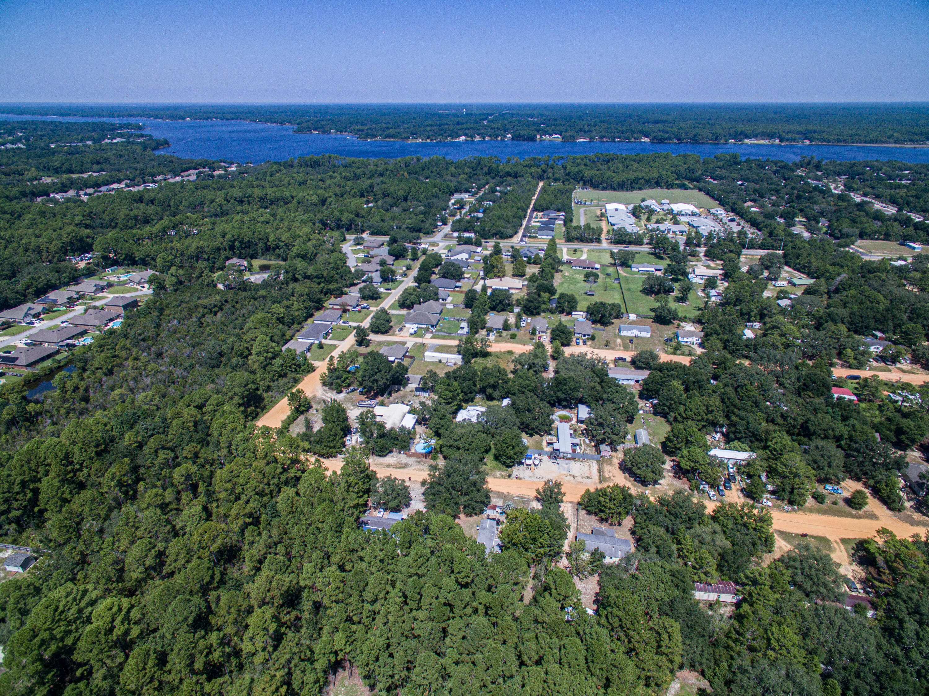 BLACKJACK ESTATES - Residential