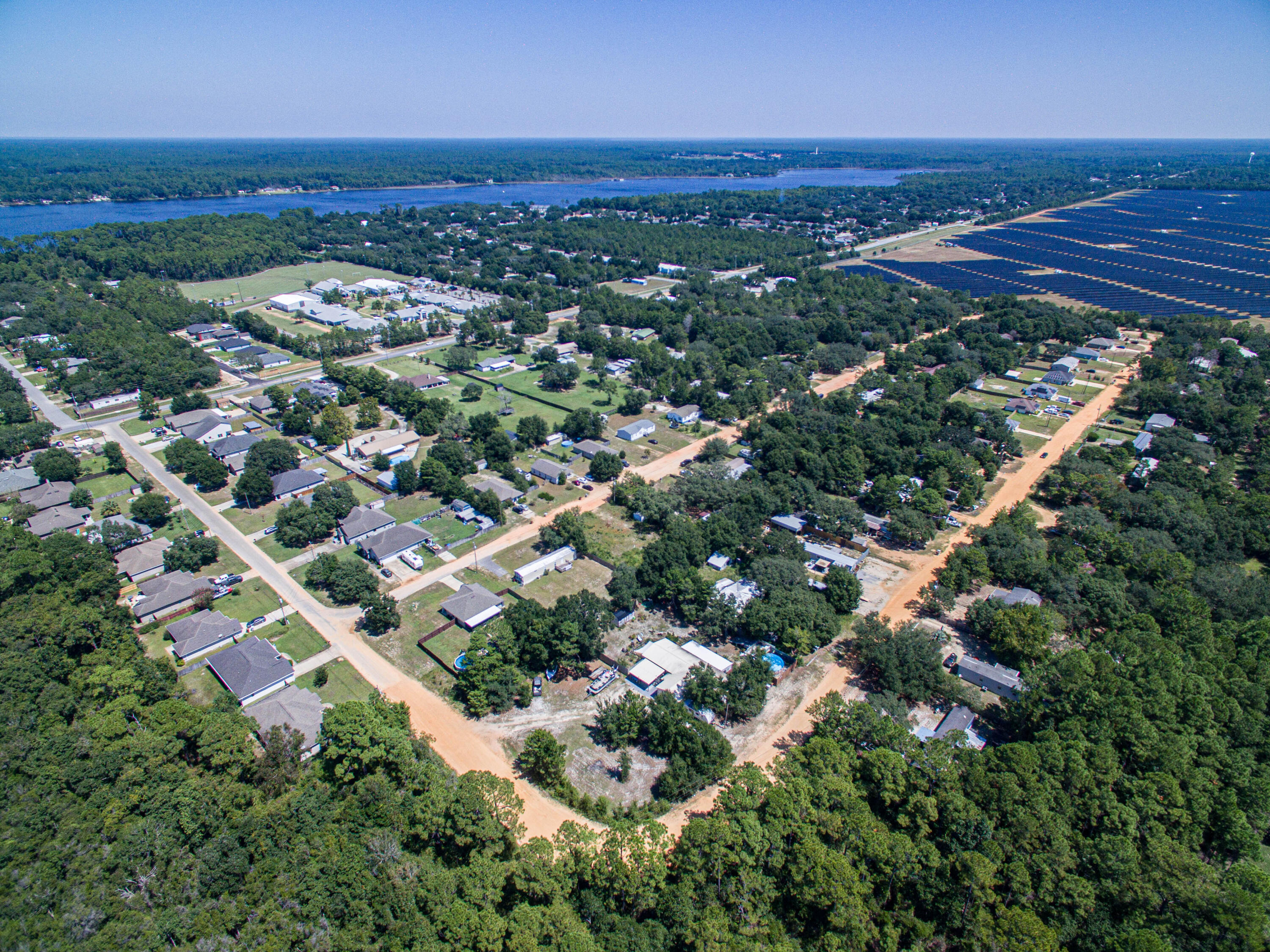 BLACKJACK ESTATES - Residential