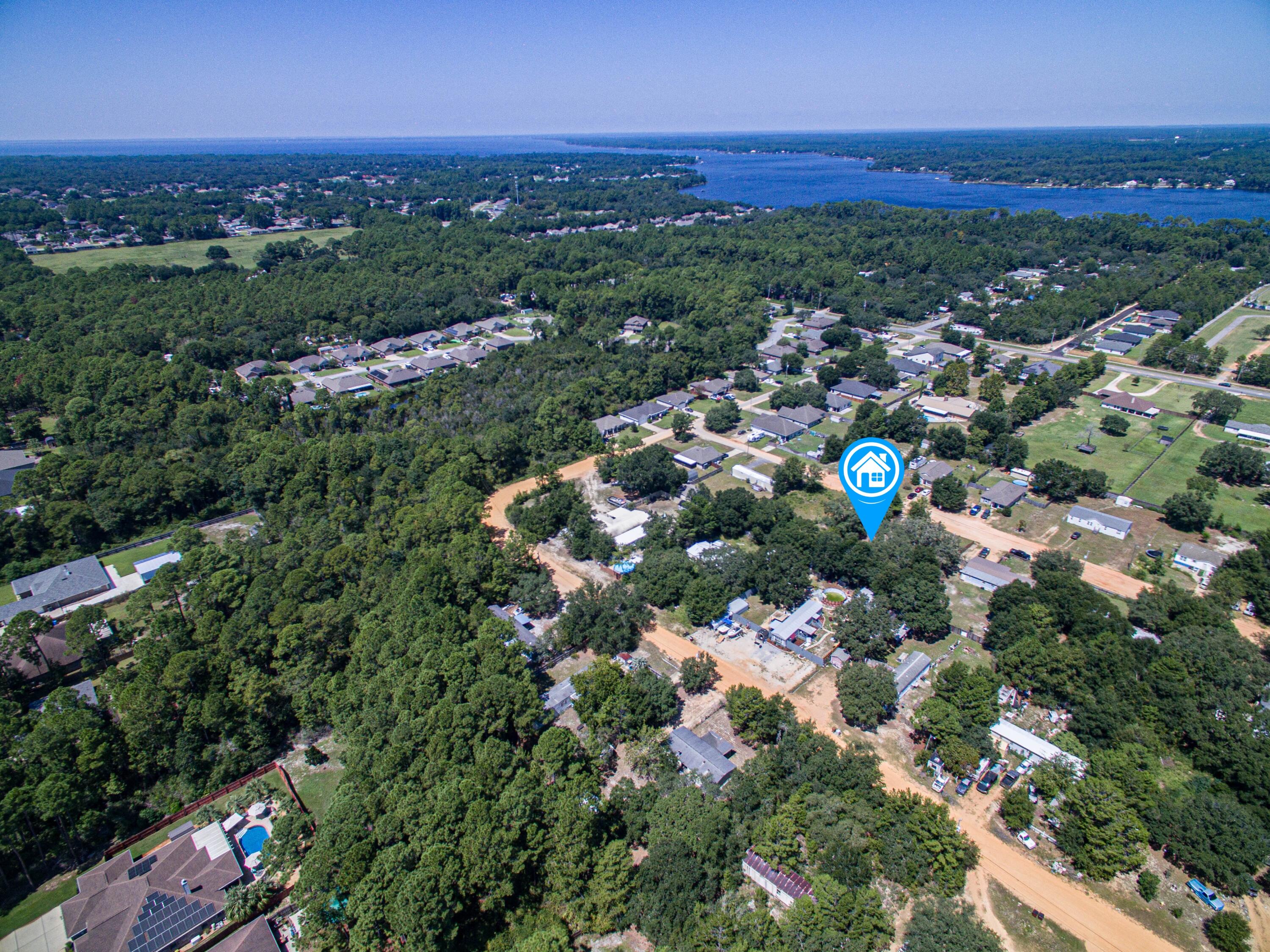 BLACKJACK ESTATES - Residential
