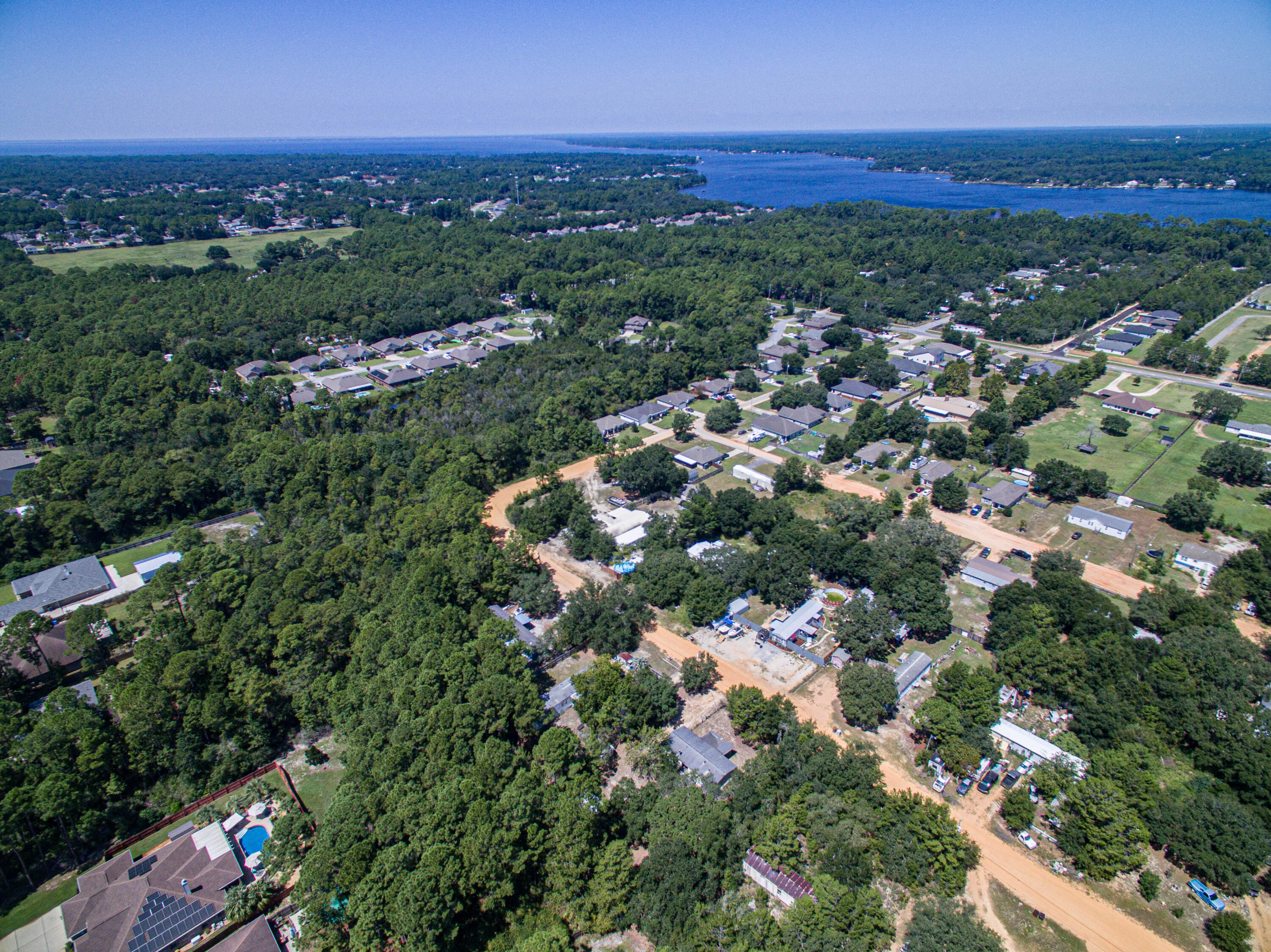 BLACKJACK ESTATES - Residential