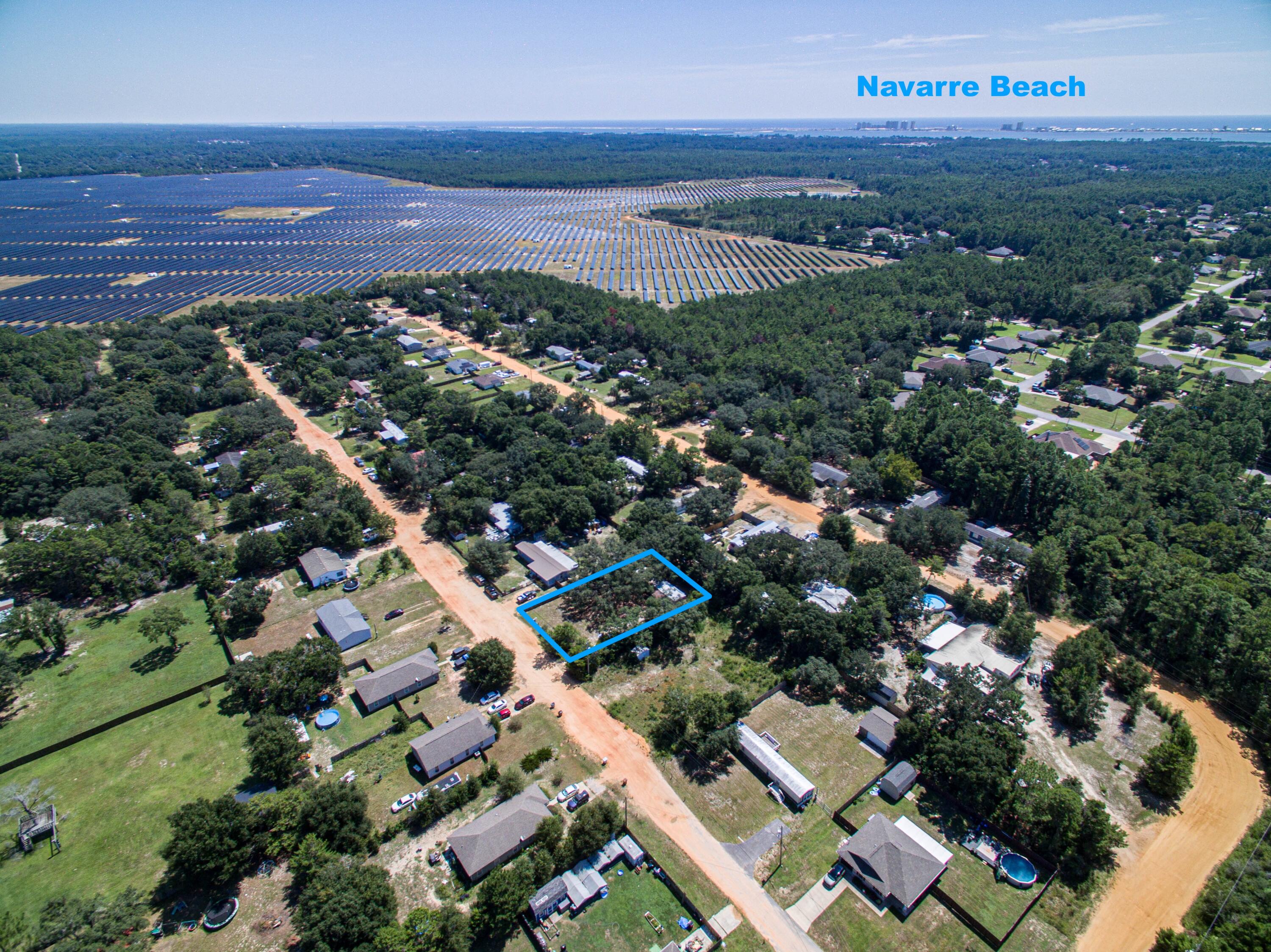 BLACKJACK ESTATES - Residential