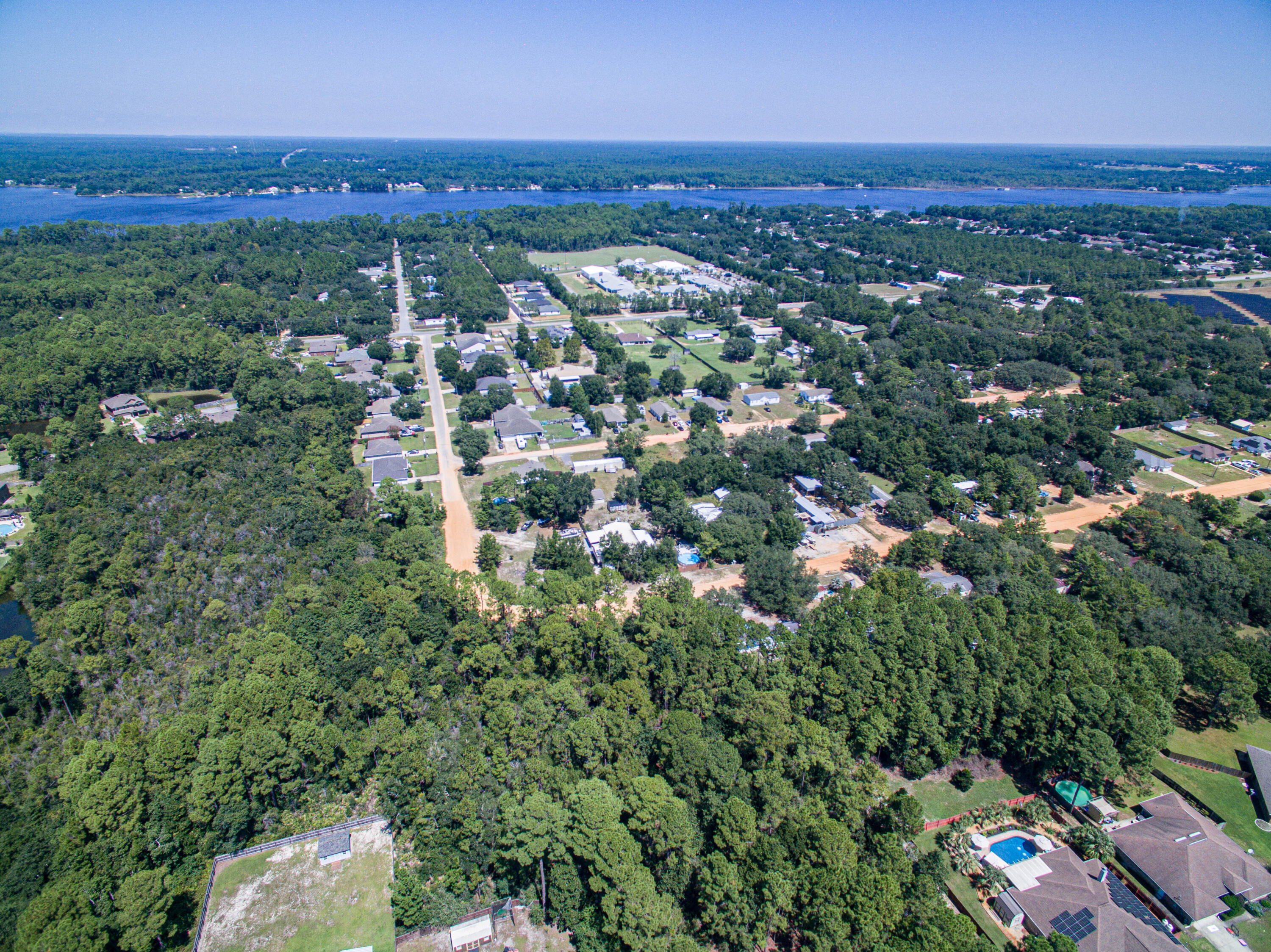 BLACKJACK ESTATES - Residential