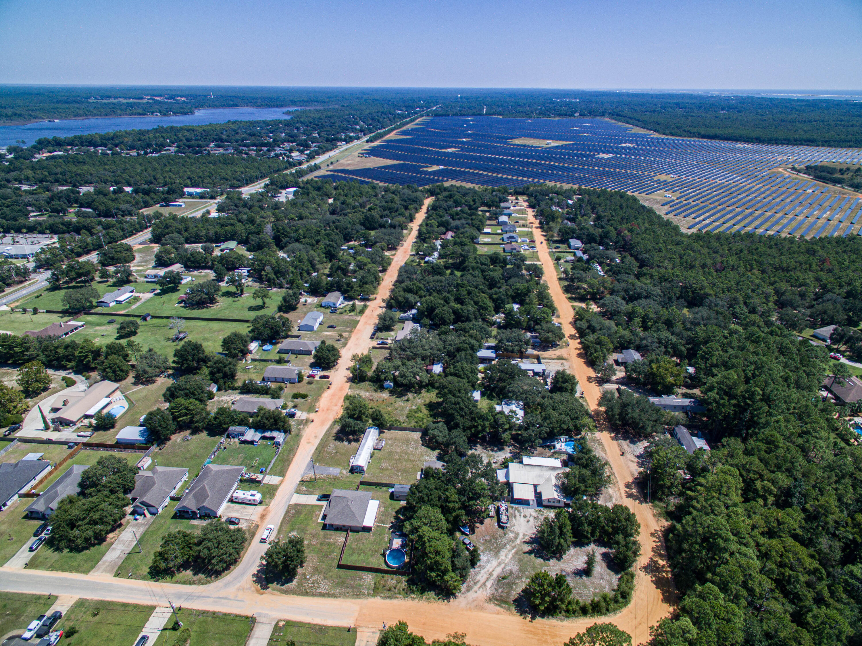 BLACKJACK ESTATES - Residential