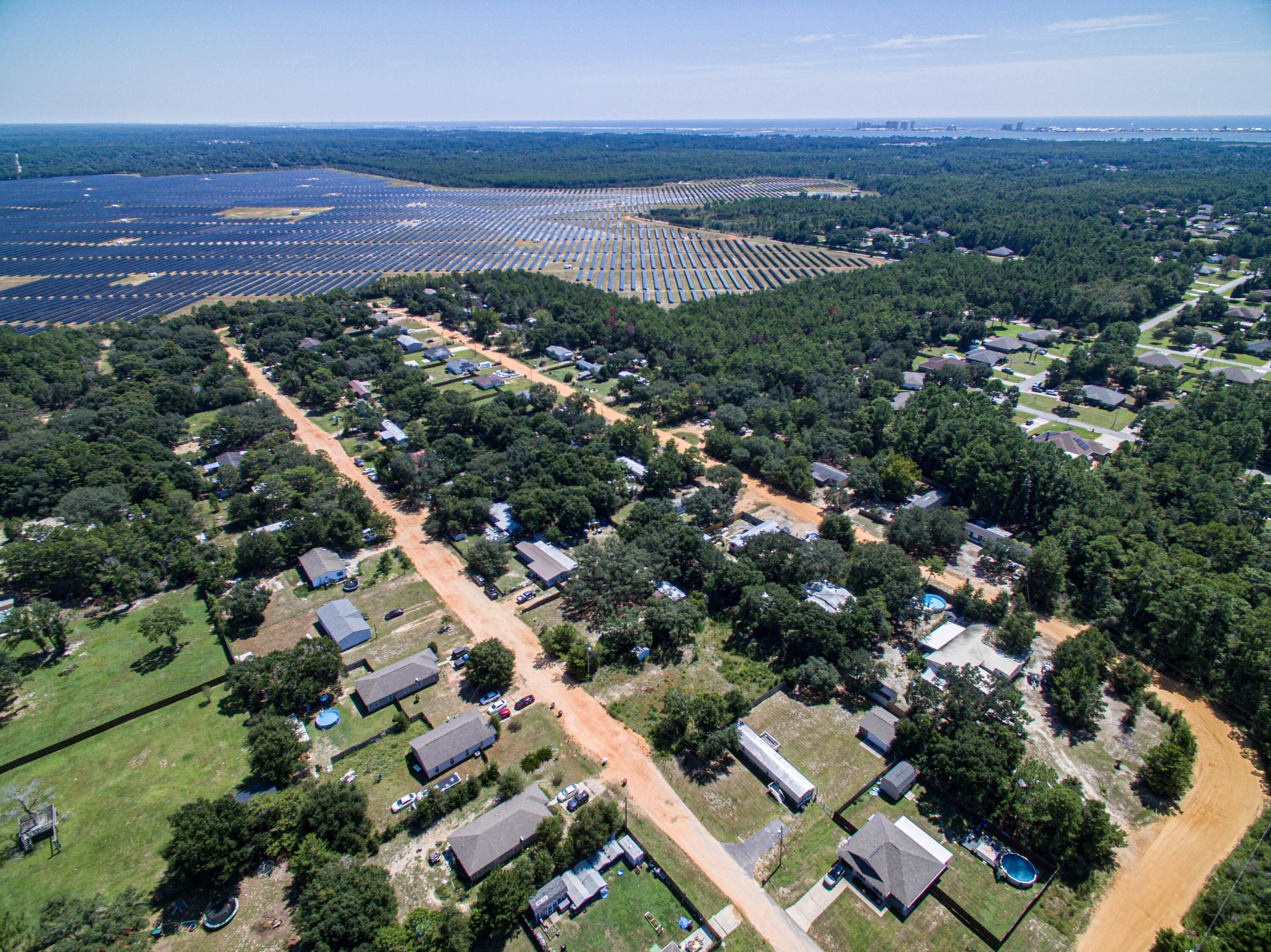 BLACKJACK ESTATES - Residential