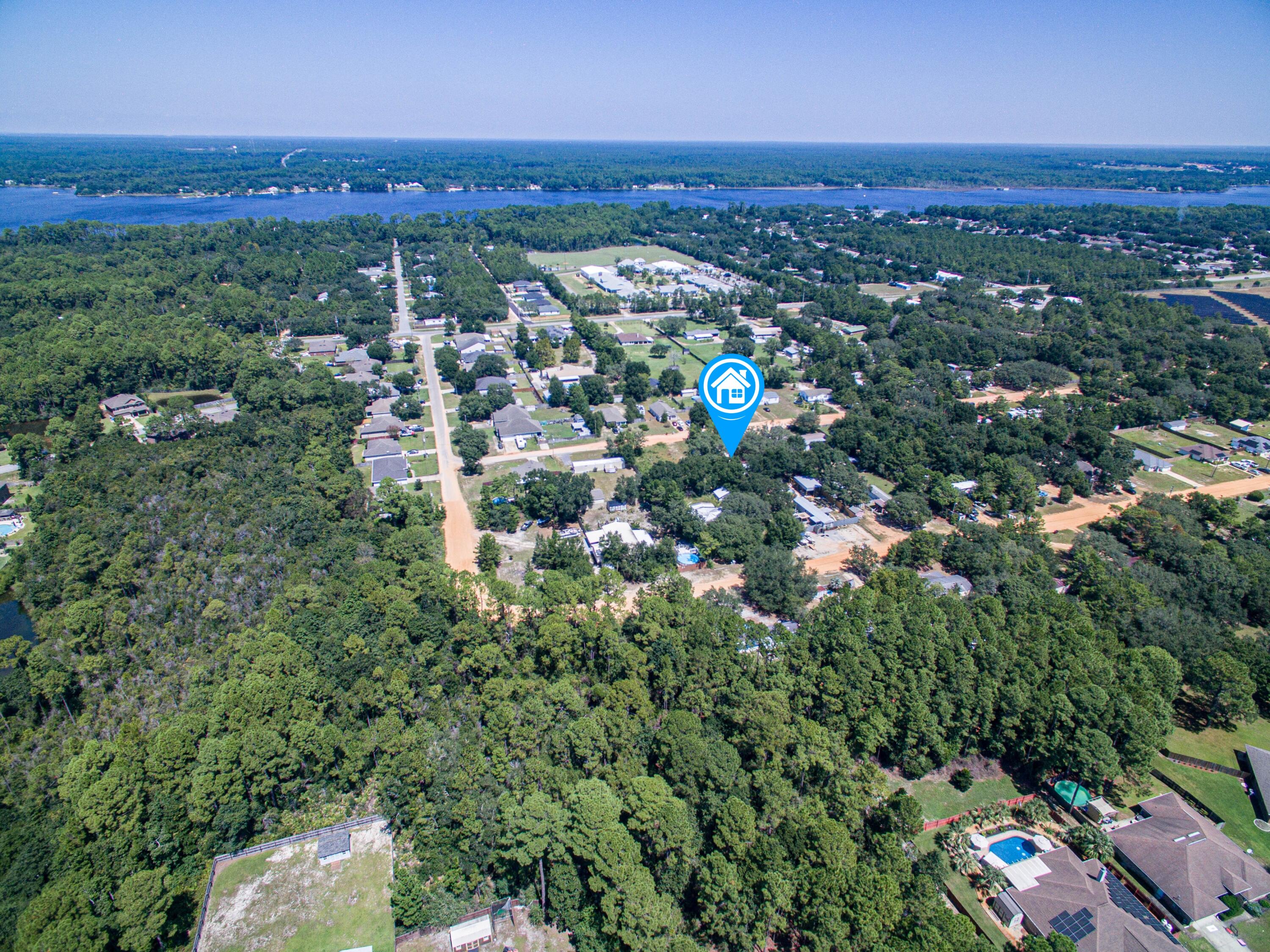 BLACKJACK ESTATES - Residential